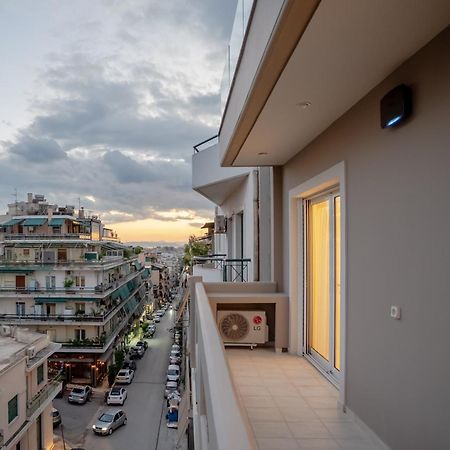 Apeiron Athena Residences 外观 照片