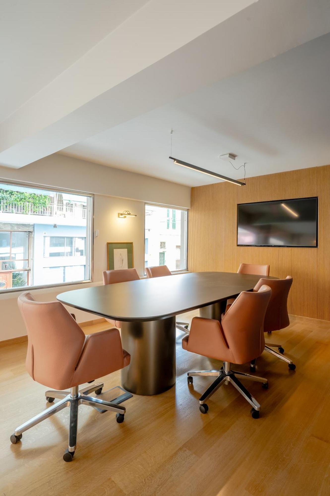 Apeiron Athena Residences 外观 照片