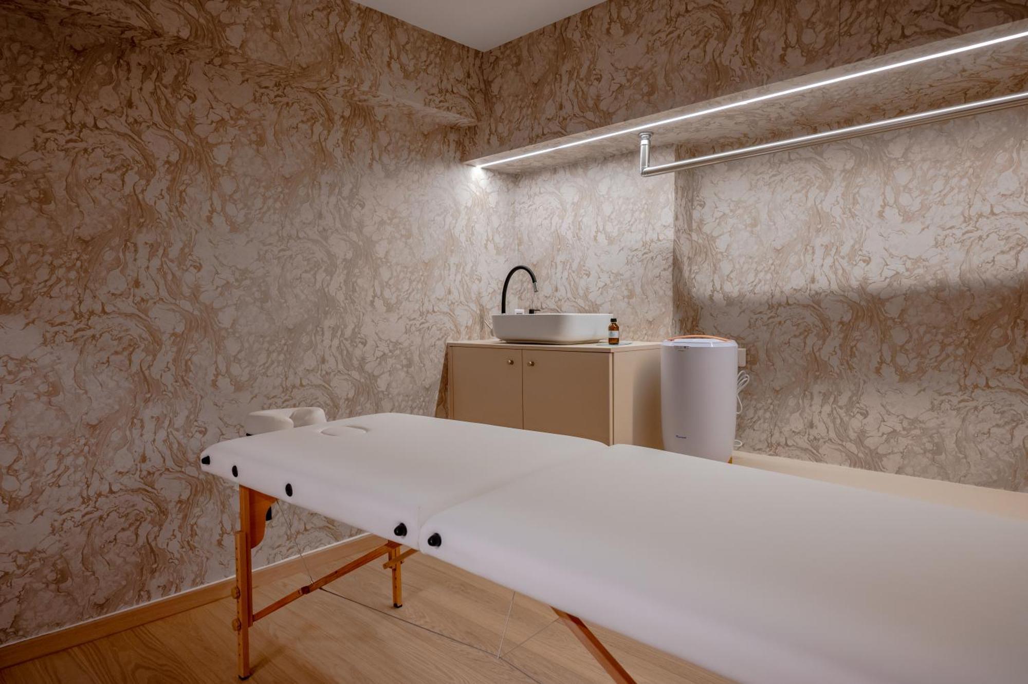 Apeiron Athena Residences 外观 照片