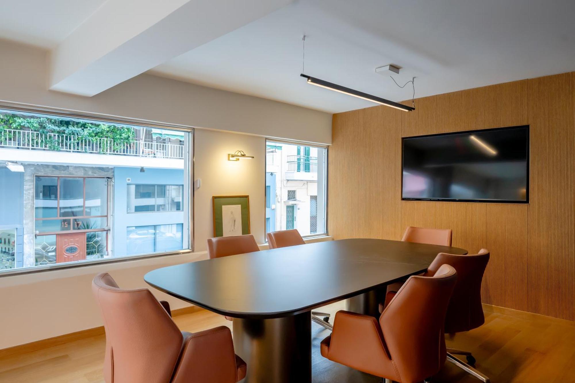 Apeiron Athena Residences 外观 照片