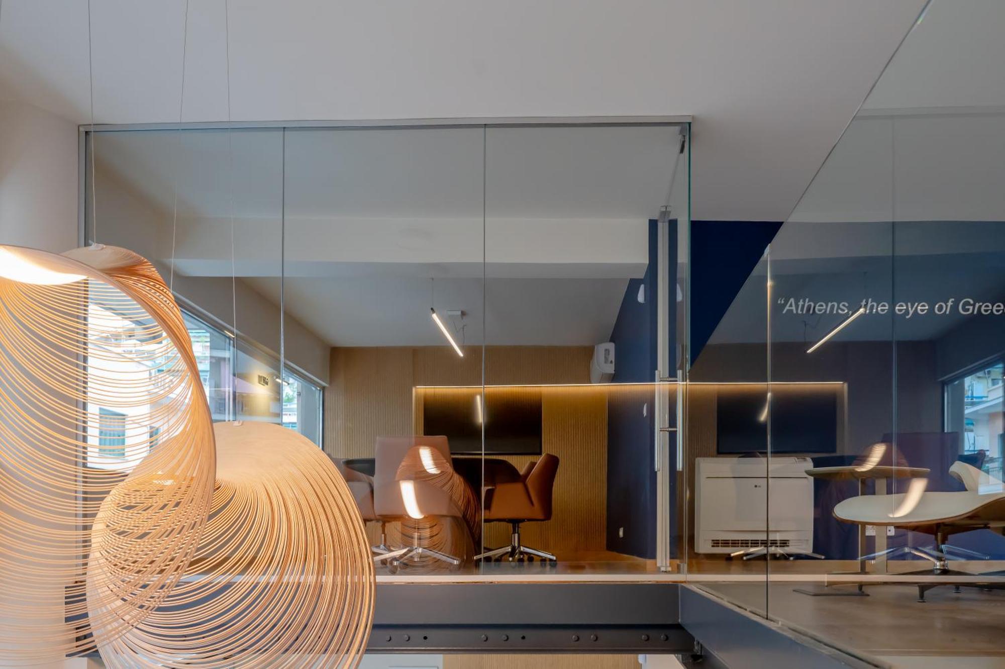 Apeiron Athena Residences 外观 照片