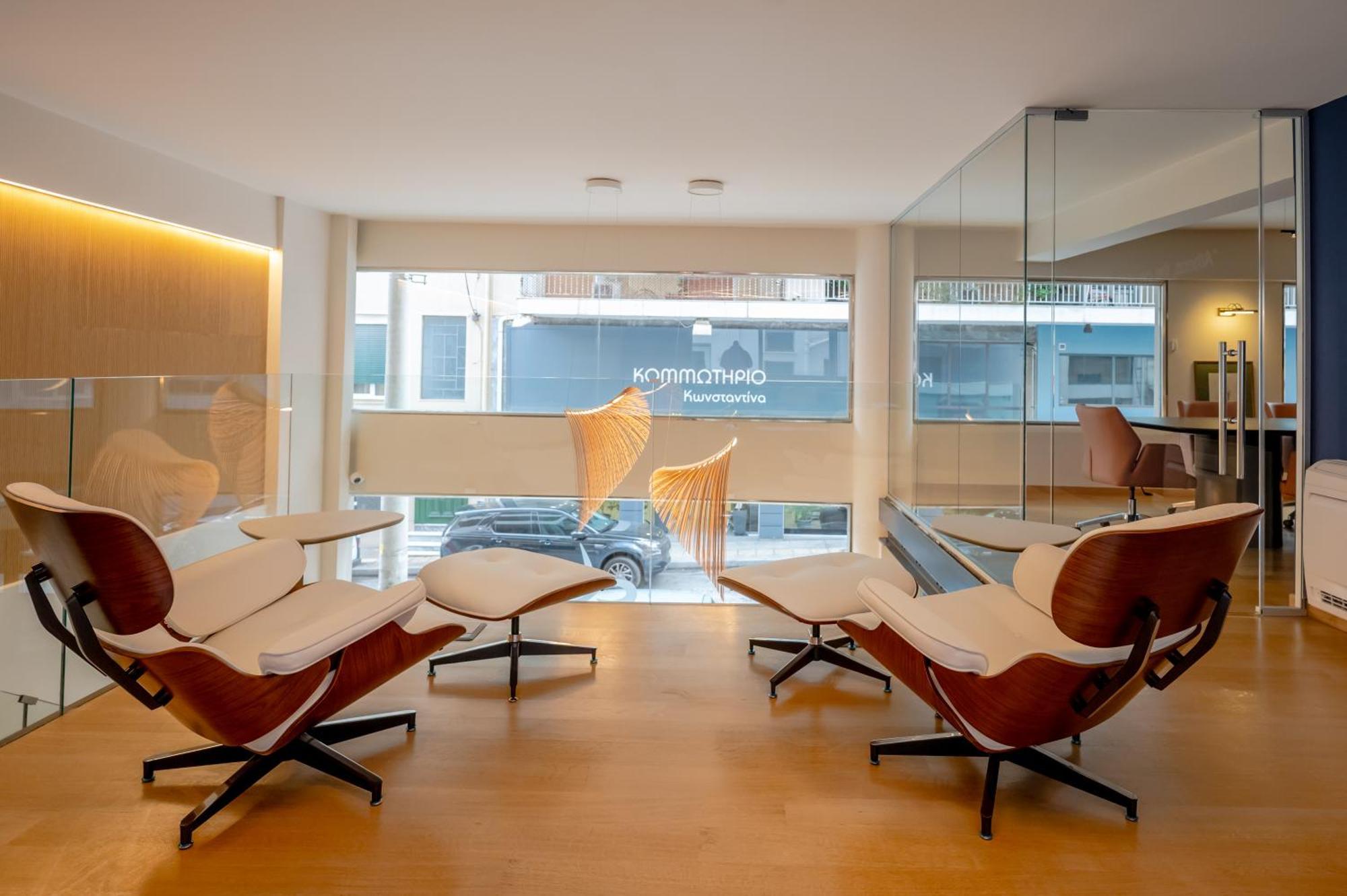 Apeiron Athena Residences 外观 照片