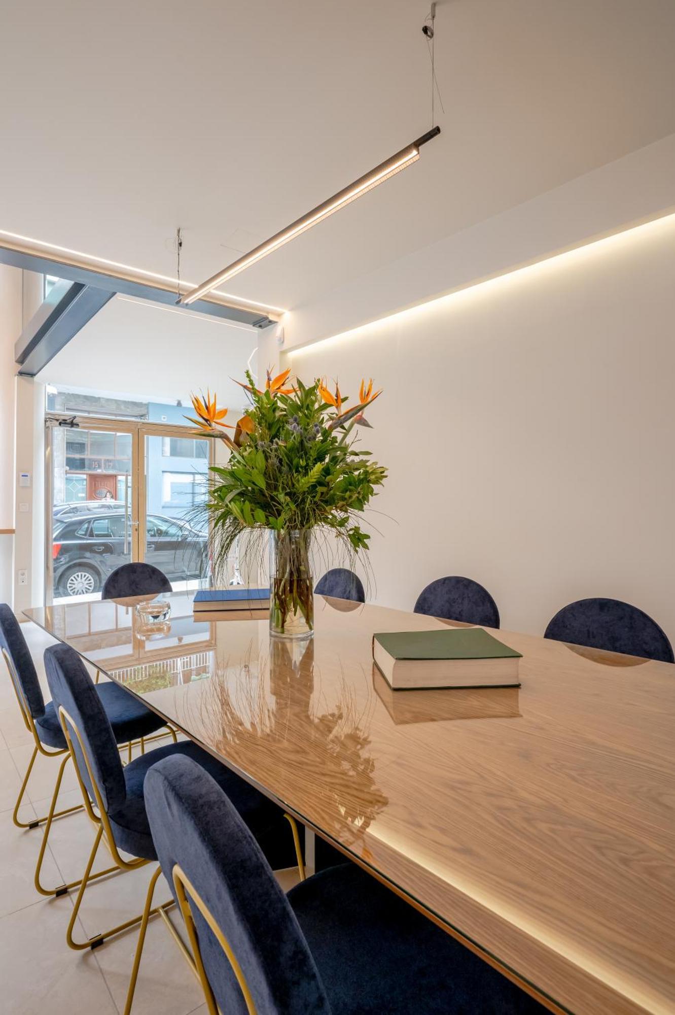 Apeiron Athena Residences 外观 照片