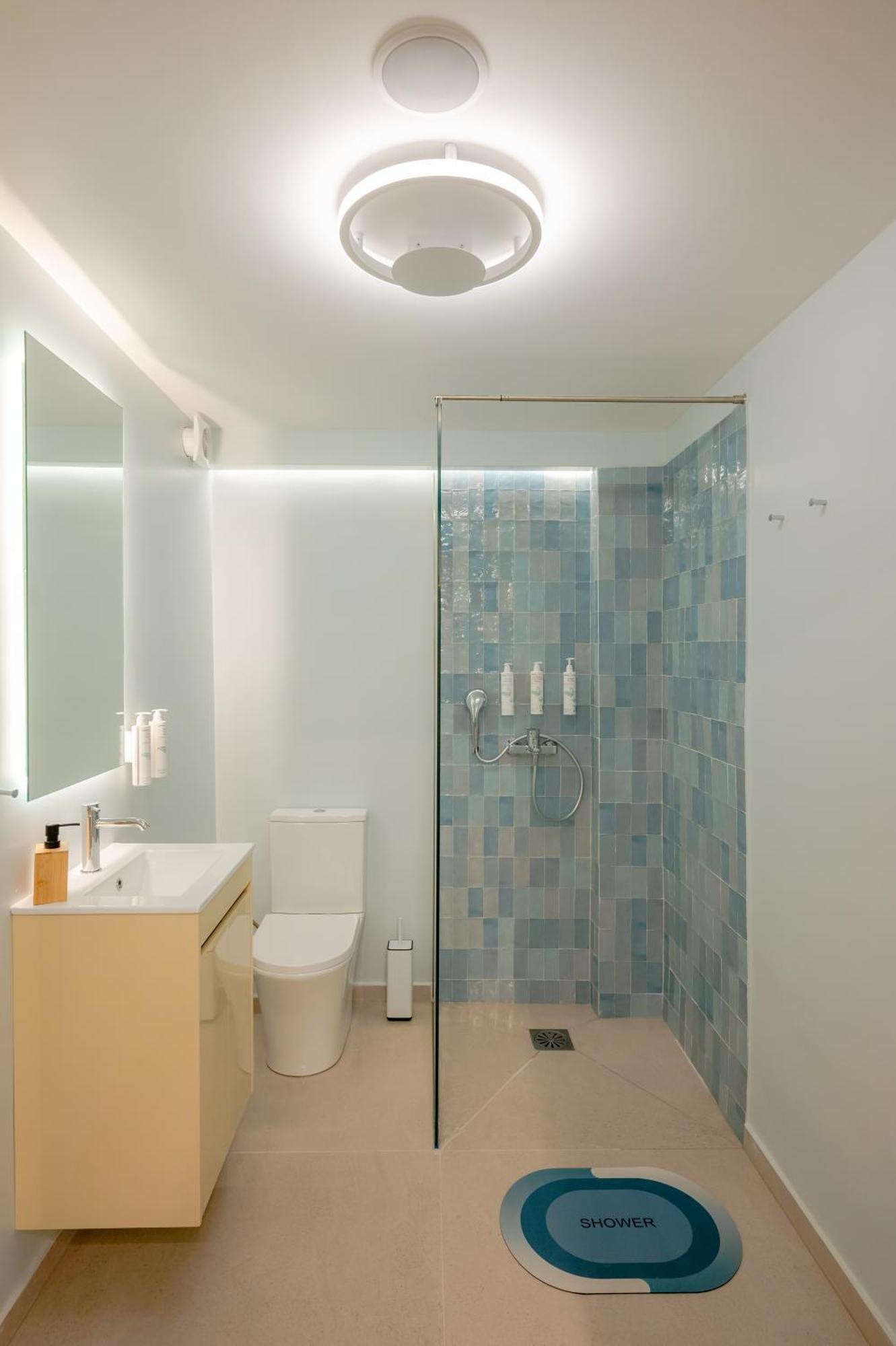 Apeiron Athena Residences 外观 照片