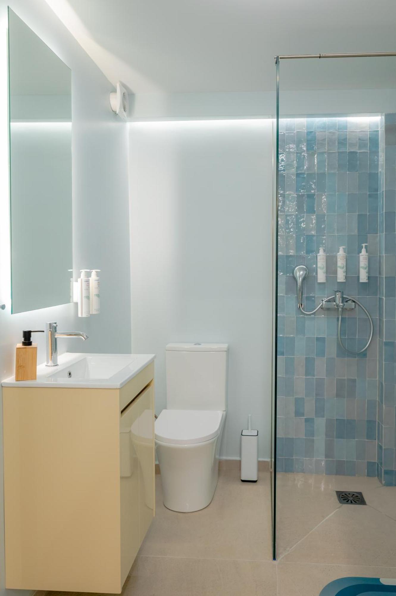 Apeiron Athena Residences 外观 照片