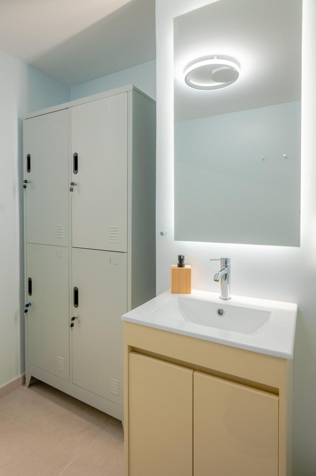 Apeiron Athena Residences 外观 照片