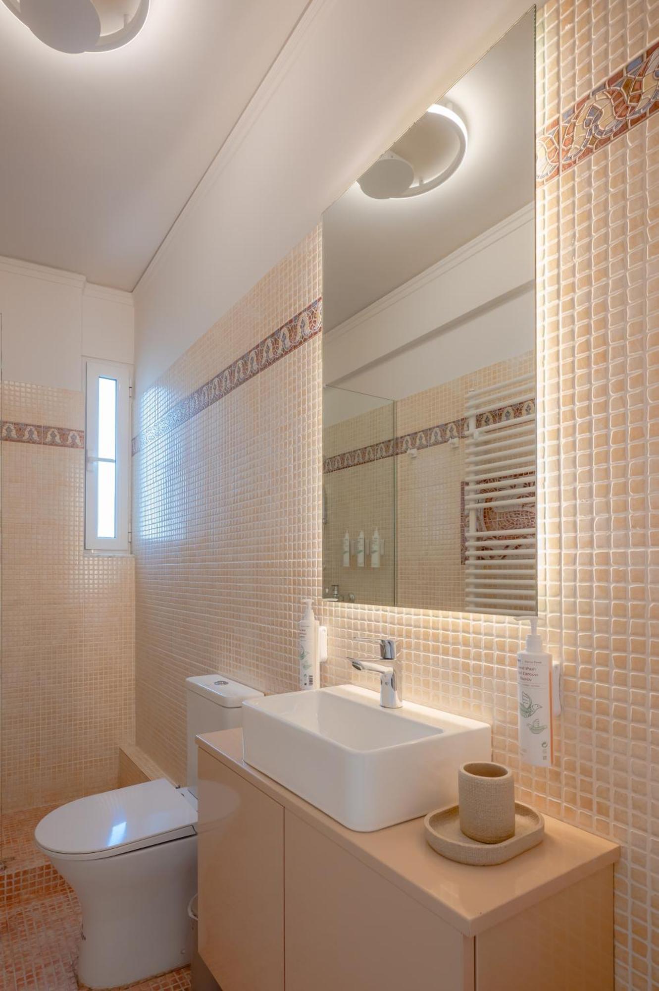 Apeiron Athena Residences 外观 照片