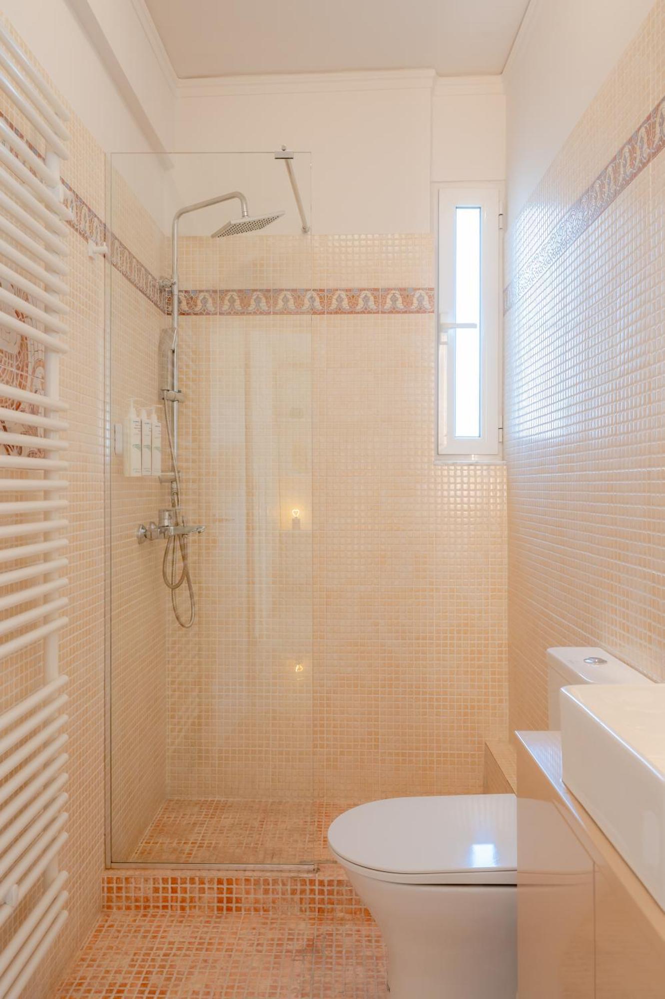 Apeiron Athena Residences 外观 照片