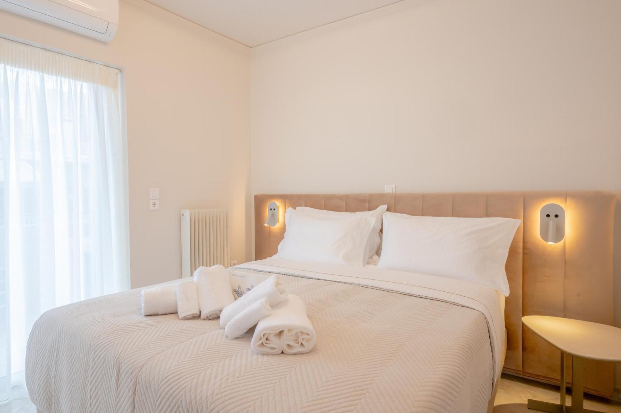 Apeiron Athena Residences 外观 照片