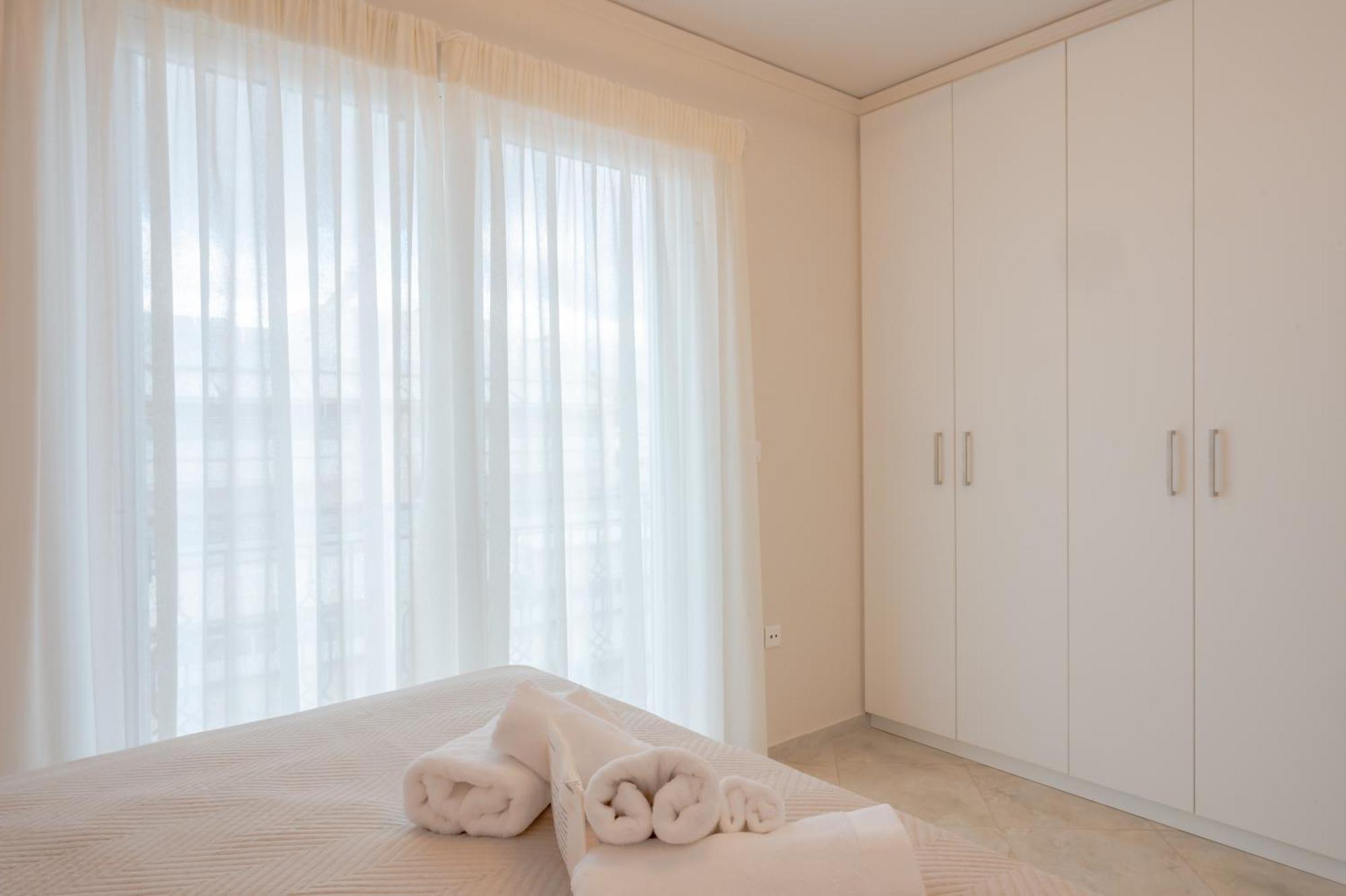 Apeiron Athena Residences 外观 照片
