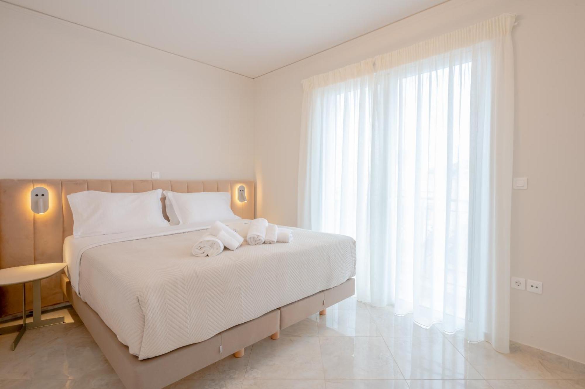 Apeiron Athena Residences 外观 照片
