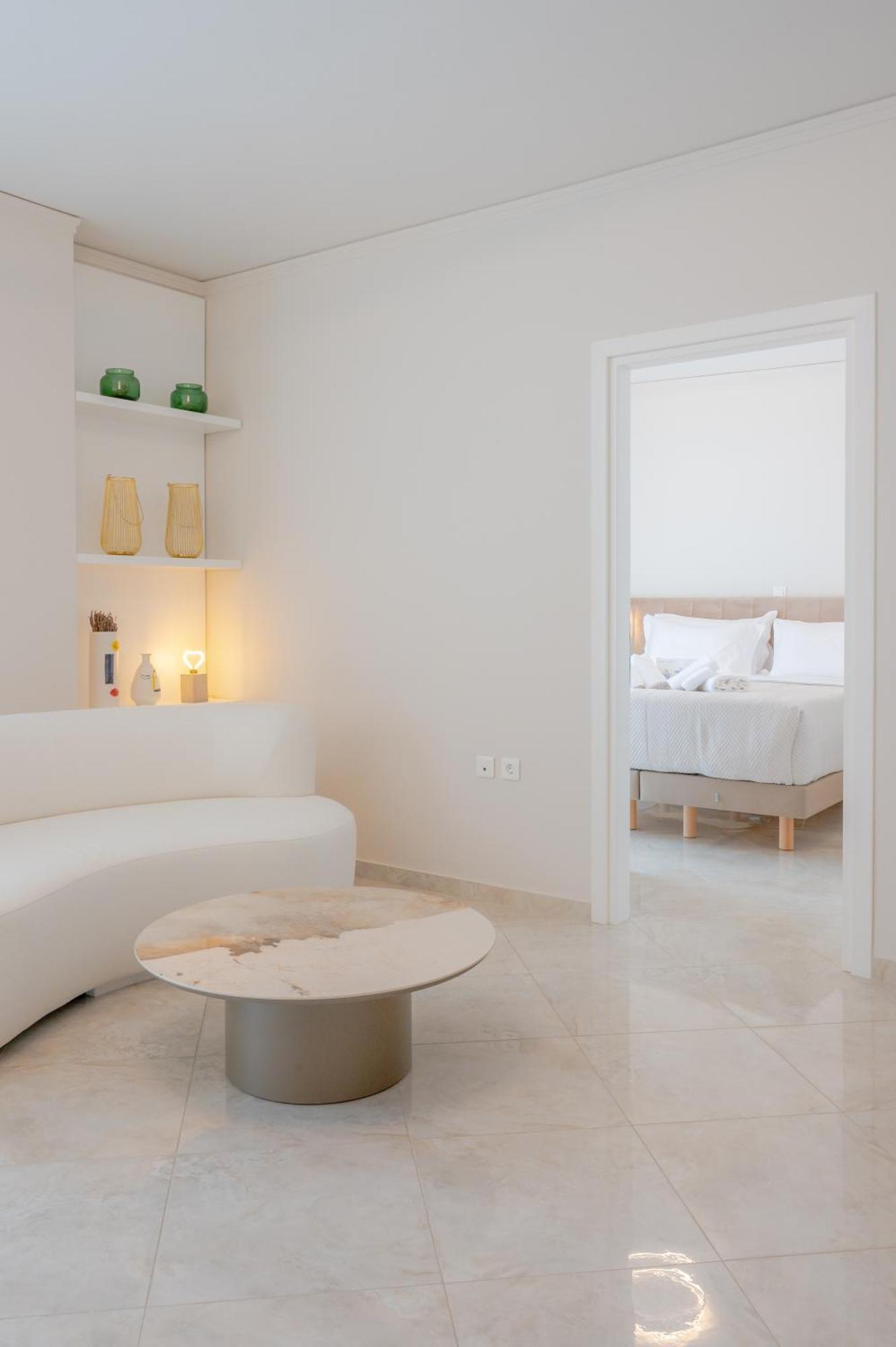 Apeiron Athena Residences 外观 照片