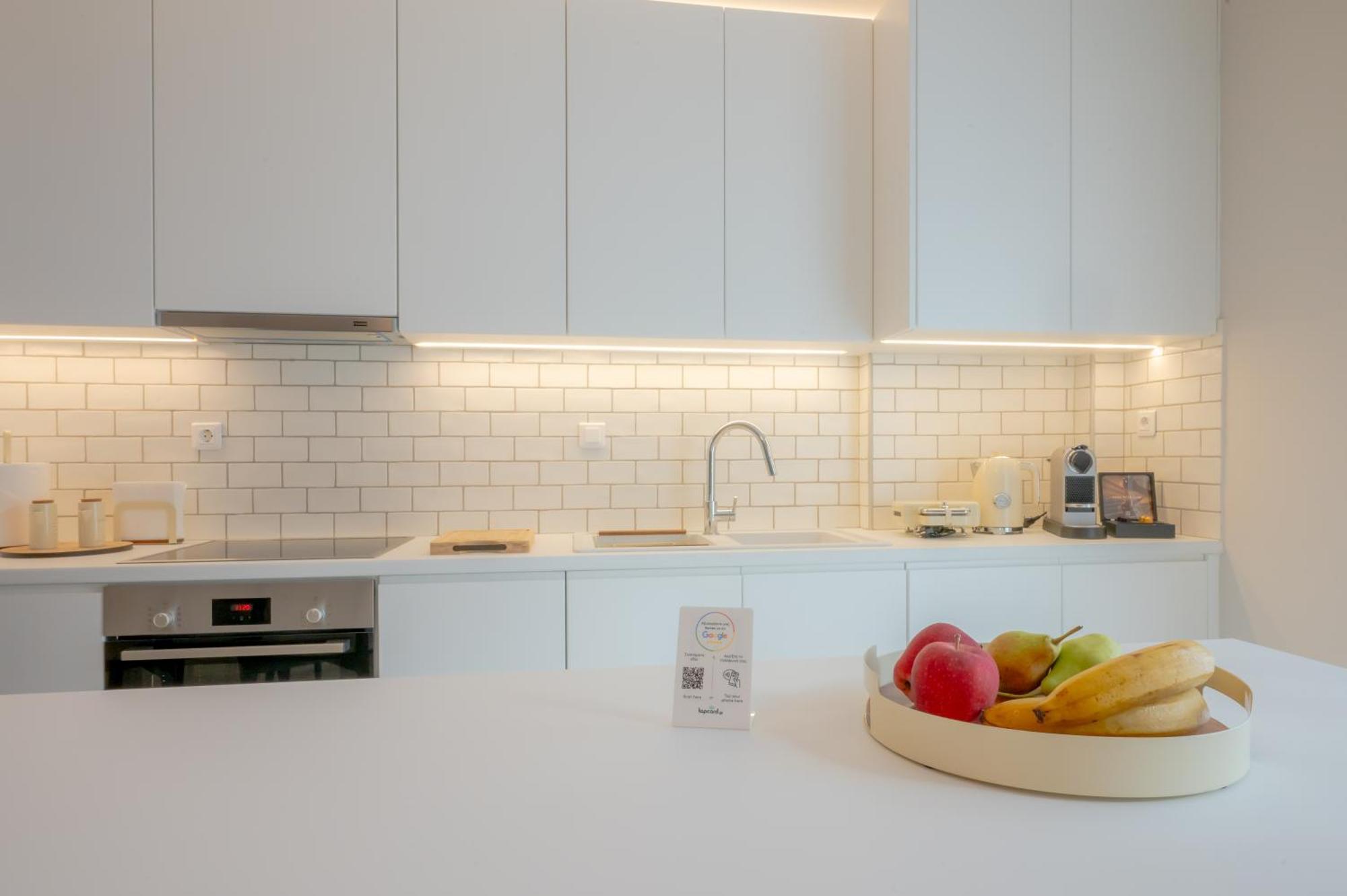 Apeiron Athena Residences 外观 照片