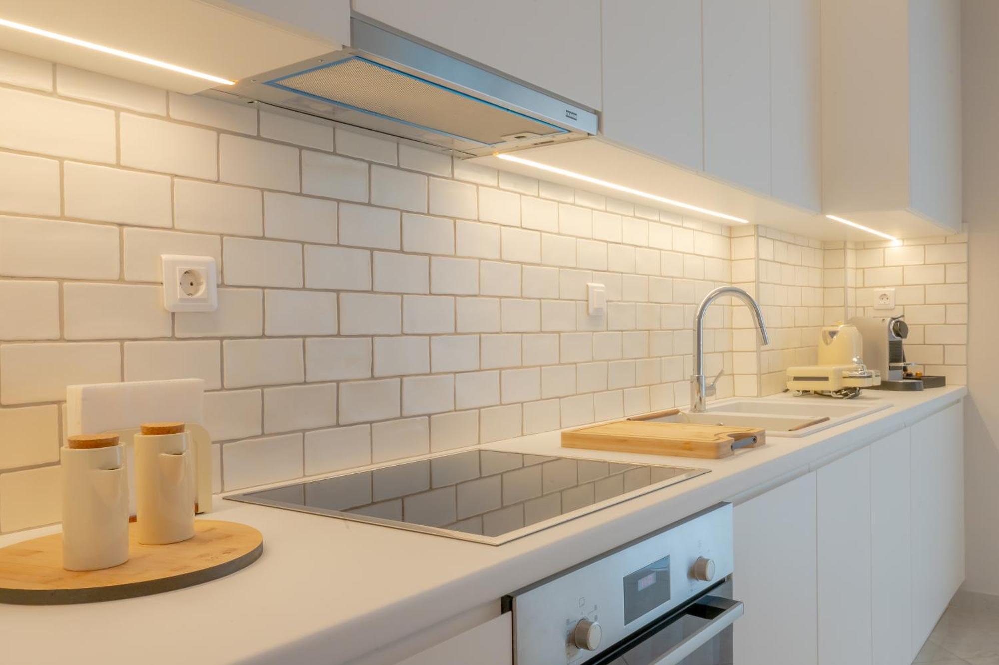 Apeiron Athena Residences 外观 照片