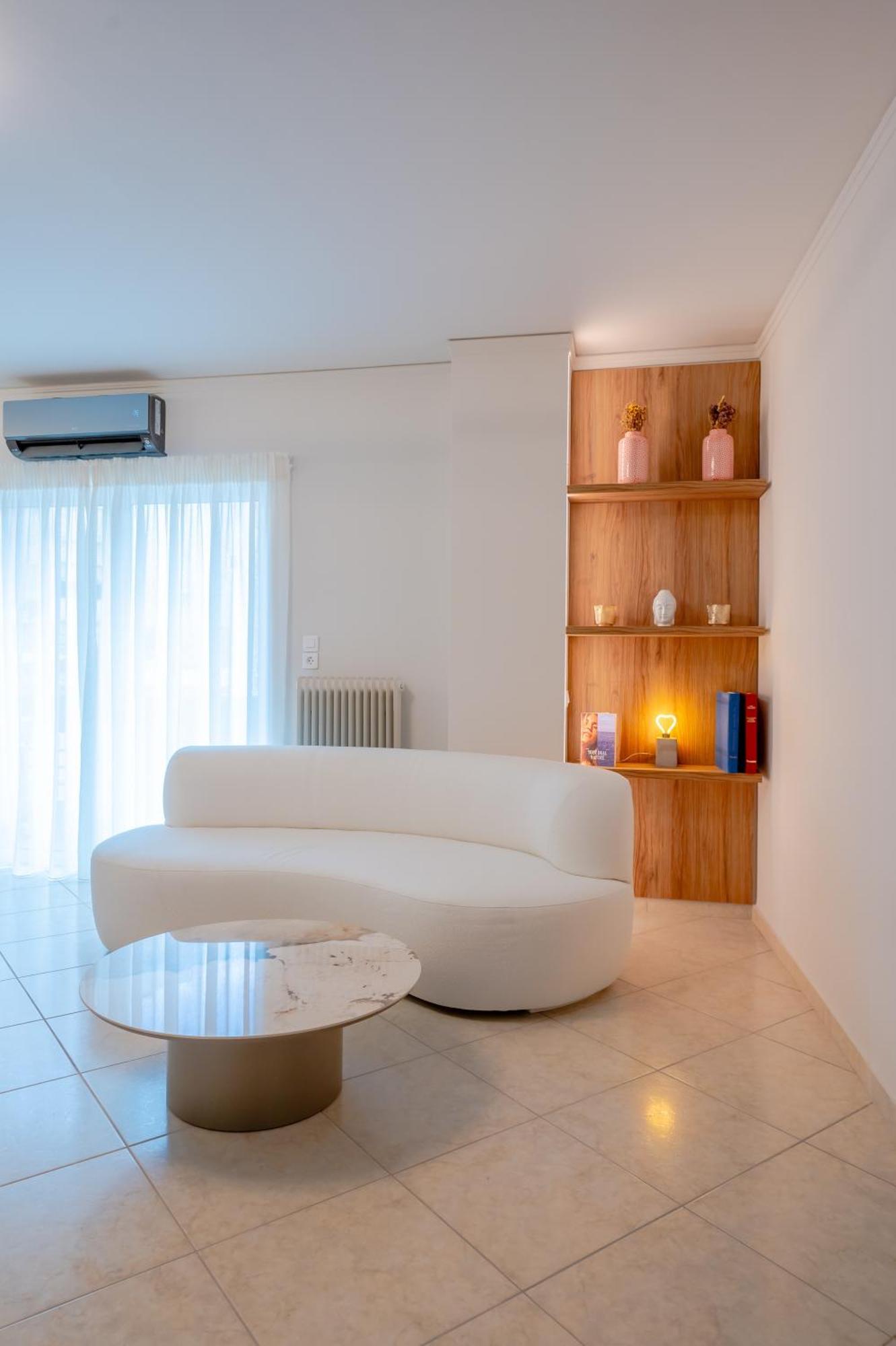 Apeiron Athena Residences 外观 照片