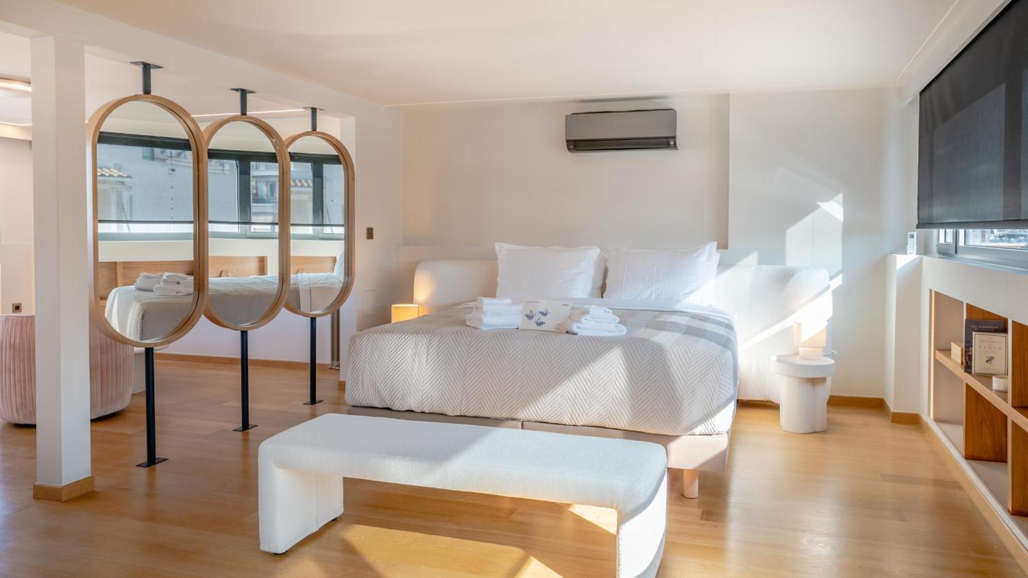 Apeiron Athena Residences 外观 照片
