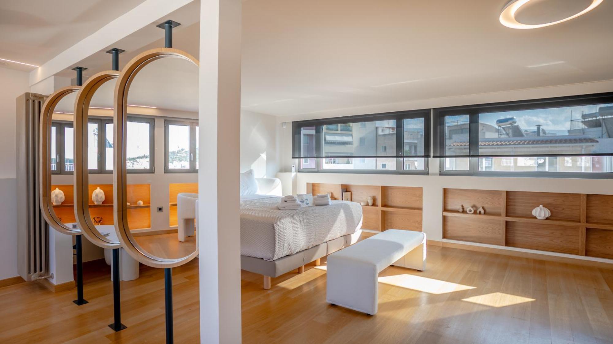 Apeiron Athena Residences 外观 照片